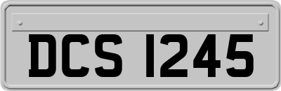 DCS1245
