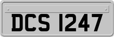 DCS1247
