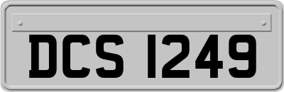 DCS1249