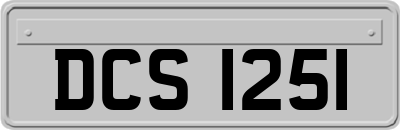 DCS1251