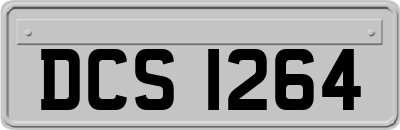 DCS1264