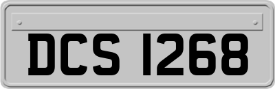 DCS1268
