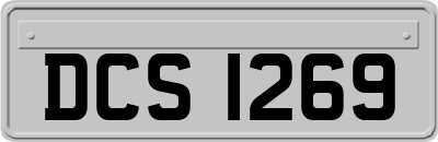 DCS1269