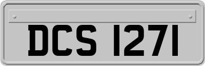 DCS1271