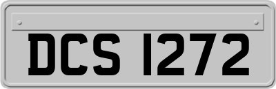 DCS1272