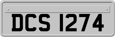 DCS1274