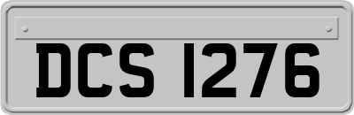 DCS1276