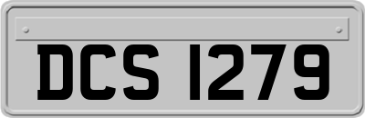 DCS1279