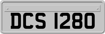 DCS1280