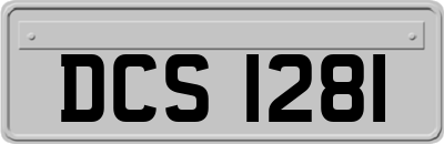 DCS1281