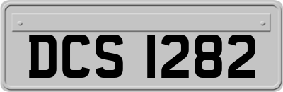 DCS1282