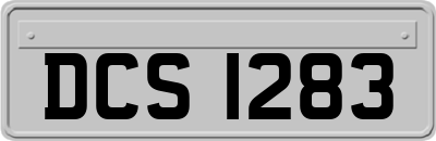 DCS1283
