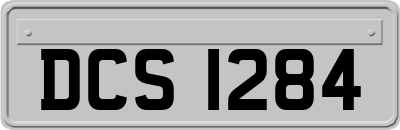DCS1284