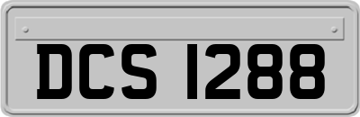 DCS1288