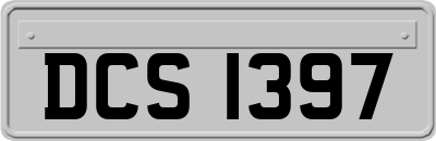 DCS1397