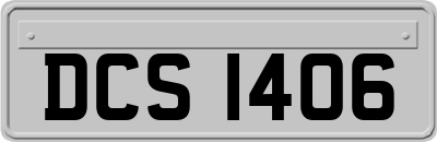 DCS1406