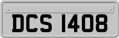 DCS1408