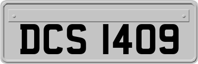 DCS1409