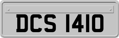 DCS1410