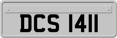 DCS1411