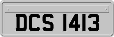 DCS1413