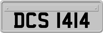 DCS1414