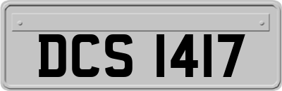 DCS1417