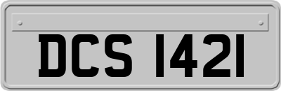 DCS1421