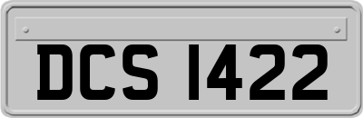 DCS1422