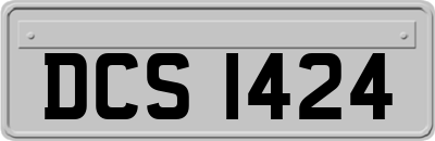 DCS1424