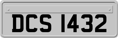 DCS1432