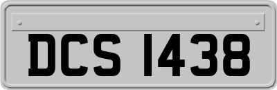 DCS1438