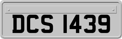 DCS1439