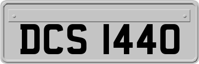 DCS1440