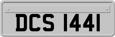 DCS1441