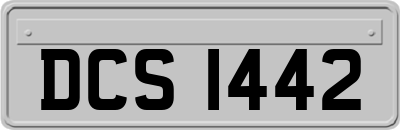 DCS1442