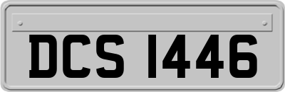 DCS1446