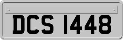 DCS1448