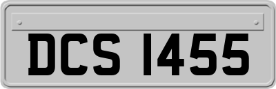 DCS1455