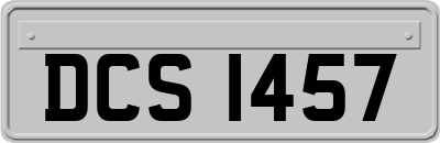 DCS1457