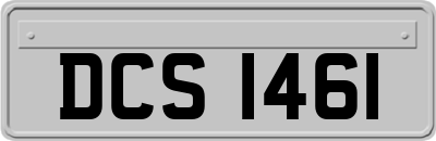DCS1461