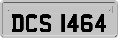 DCS1464