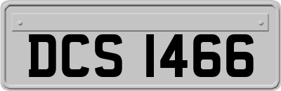 DCS1466