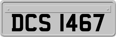DCS1467