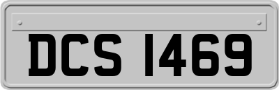 DCS1469
