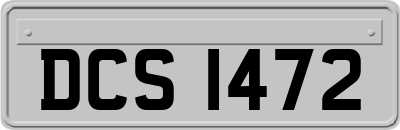 DCS1472