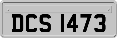 DCS1473