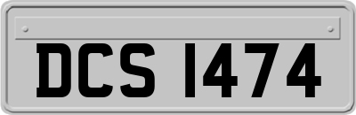 DCS1474