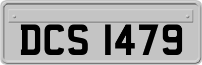 DCS1479