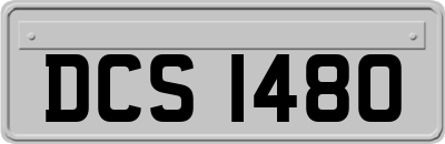 DCS1480